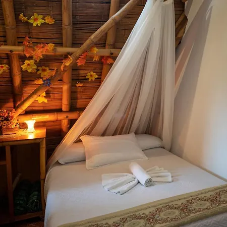 Chalet Ecoturismo La Nohelia Jericoc  Exterior photo