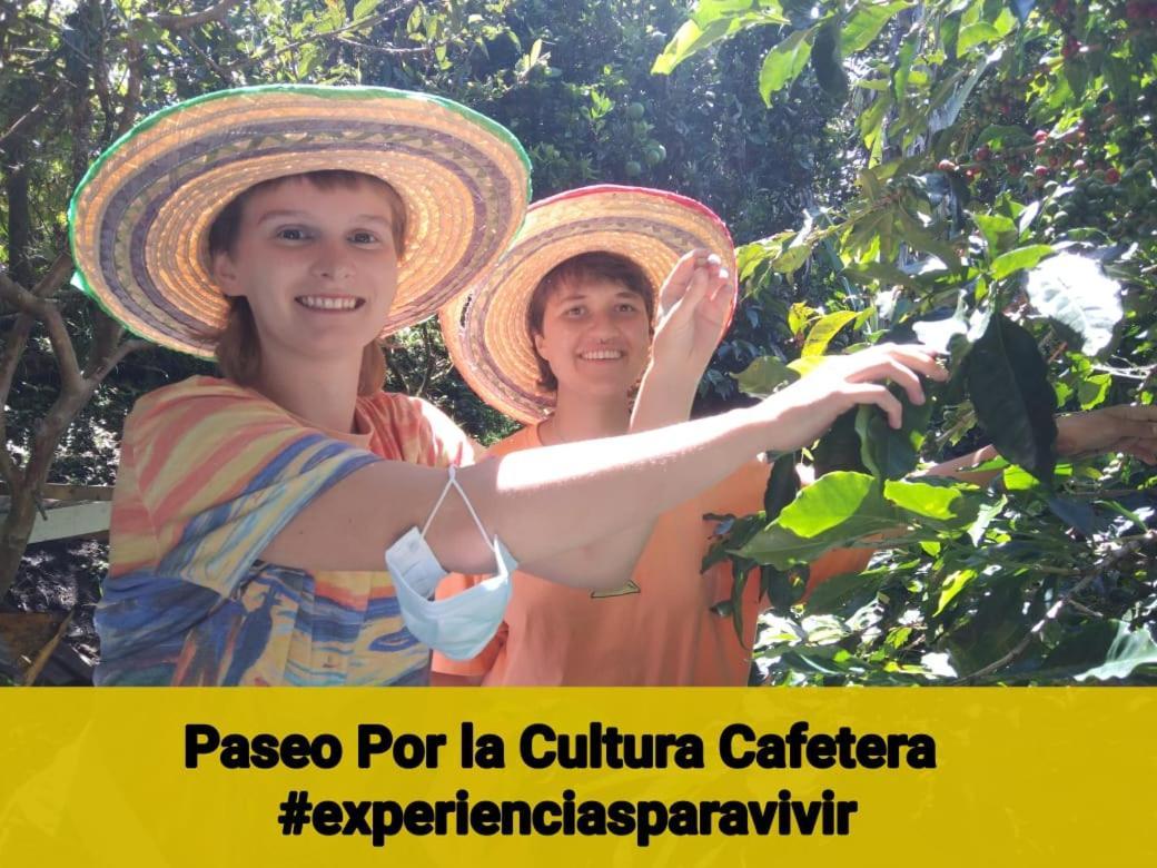Campsite Ecoturismo La Nohelia