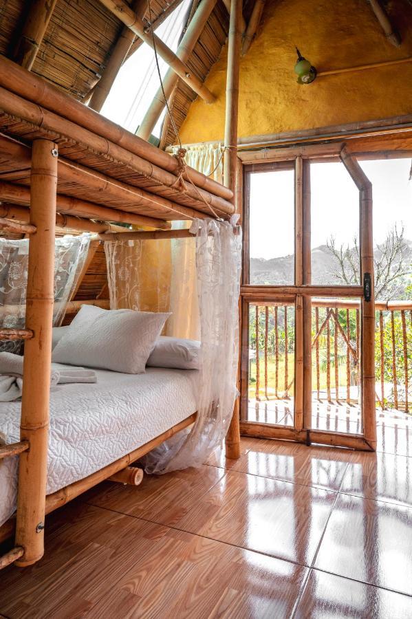 Ecoturismo La Nohelia Campsite