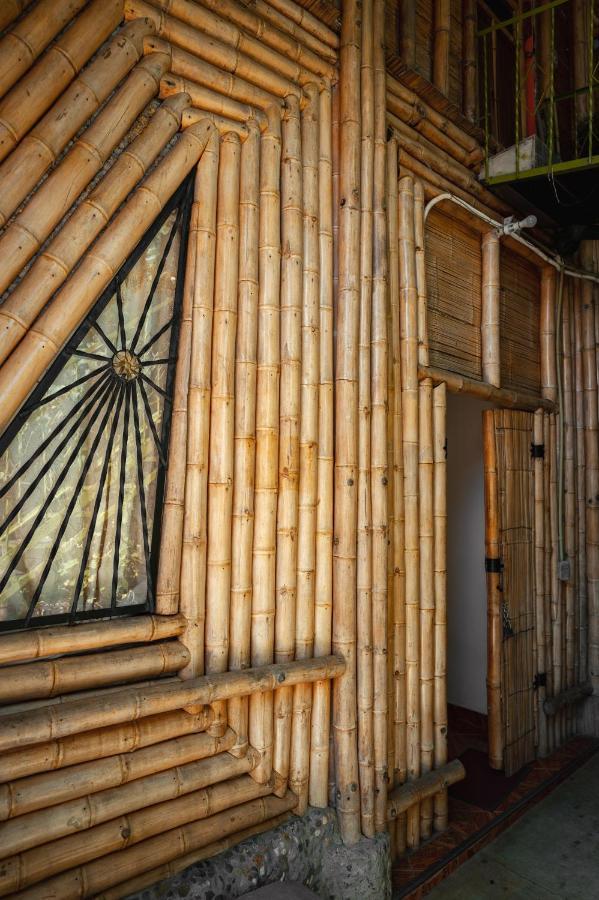 Ecoturismo La Nohelia Campsite Jericoc (Antioquia)