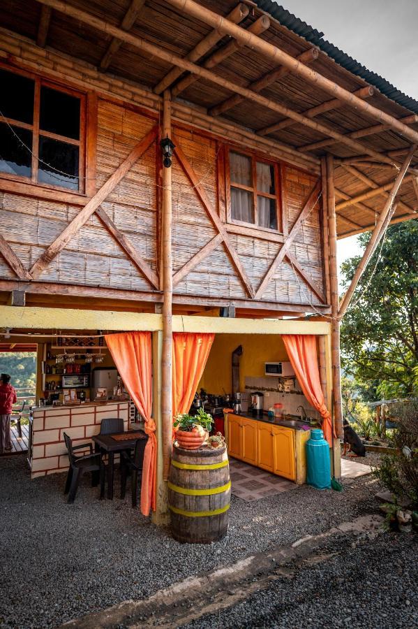 Ecoturismo La Nohelia